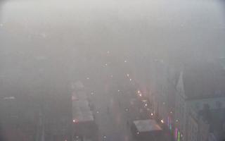 Gdańsk Ratusz Staromiejski 2 - 28-02-2026 05:24