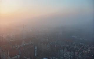 Gdańsk Ratusz Staromiejski 2 - 28-02-2026 05:54