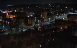 Gdańsk Ratusz Staromiejski 2 - 28-02-2026 18:24