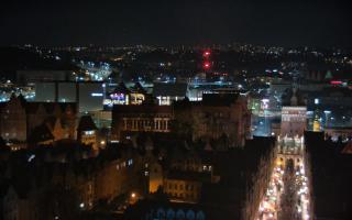 Gdańsk Ratusz Staromiejski 2 - 28-02-2026 18:32