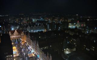 Gdańsk Ratusz Staromiejski 2 - 28-02-2026 18:39