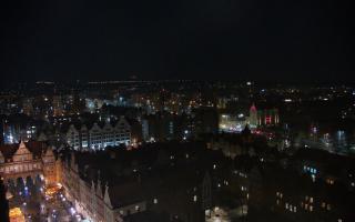 Gdańsk Ratusz Staromiejski 2 - 28-02-2026 18:47