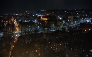 Gdańsk Ratusz Staromiejski 2 - 28-02-2026 19:02