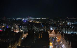 Gdańsk Ratusz Staromiejski 2 - 28-02-2026 19:09