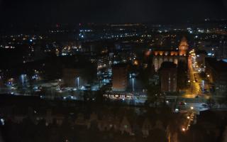 Gdańsk Ratusz Staromiejski 2 - 28-02-2026 19:17