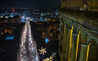 Gdańsk Ratusz Staromiejski 2 - 28-02-2026 19:25