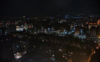 Gdańsk Ratusz Staromiejski 2 - 28-02-2026 19:32