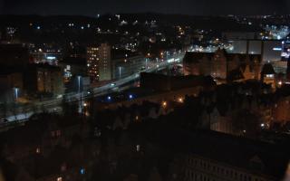 Gdańsk Ratusz Staromiejski 2 - 28-02-2026 19:47