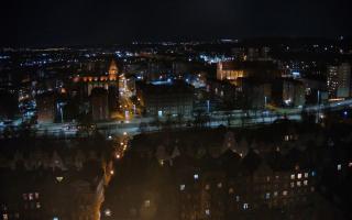 Gdańsk Ratusz Staromiejski 2 - 01-03-2026 18:31