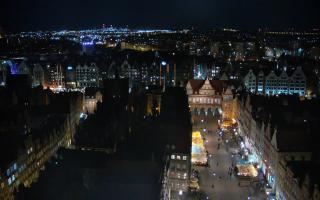 Gdańsk Ratusz Staromiejski 2 - 01-03-2026 18:38