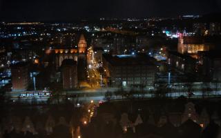 Gdańsk Ratusz Staromiejski 2 - 01-03-2026 18:46