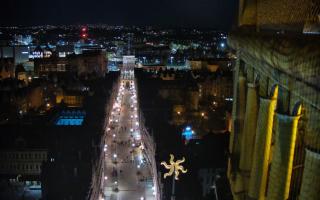 Gdańsk Ratusz Staromiejski 2 - 01-03-2026 18:54