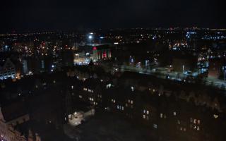 Gdańsk Ratusz Staromiejski 2 - 01-03-2026 19:01