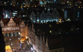 Gdańsk Ratusz Staromiejski 2 - 01-03-2026 19:09