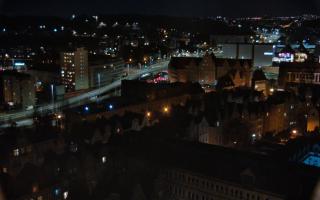 Gdańsk Ratusz Staromiejski 2 - 01-03-2026 19:16