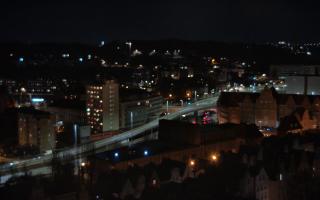 Gdańsk Ratusz Staromiejski 2 - 01-03-2026 19:24