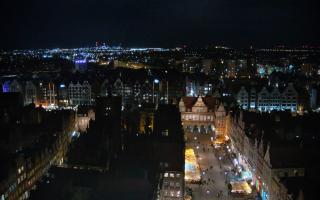 Gdańsk Ratusz Staromiejski 2 - 01-03-2026 19:32