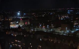 Gdańsk Ratusz Staromiejski 2 - 01-03-2026 19:39