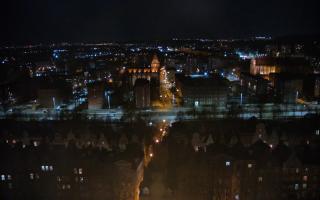 Gdańsk Ratusz Staromiejski 2 - 01-03-2026 19:54