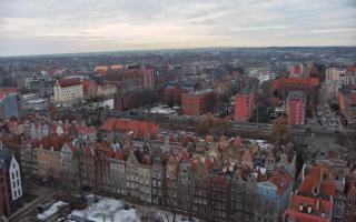 Gdańsk Ratusz Staromiejski 2 - 02-03-2026 06:31