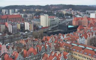 Gdańsk Ratusz Staromiejski 2 - 02-03-2026 06:46