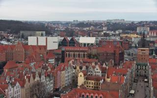 Gdańsk Ratusz Staromiejski 2 - 02-03-2026 06:53