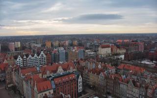 Gdańsk Ratusz Staromiejski 2 - 02-03-2026 07:09