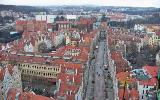 Gdańsk Ratusz Staromiejski 2 - 02-03-2026 07:16