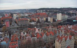 Gdańsk Ratusz Staromiejski 2 - 02-03-2026 07:24