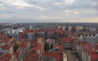 Gdańsk Ratusz Staromiejski 2 - 02-03-2026 07:31