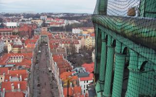 Gdańsk Ratusz Staromiejski 2 - 02-03-2026 07:46