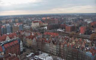 Gdańsk Ratusz Staromiejski 2 - 02-03-2026 07:54