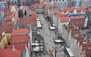 Gdańsk Ratusz Staromiejski 2 - 02-03-2026 13:05