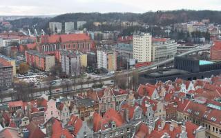 Gdańsk Ratusz Staromiejski 2 - 02-03-2026 13:12
