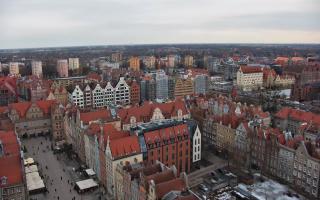 Gdańsk Ratusz Staromiejski 2 - 02-03-2026 13:27