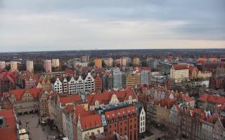 Gdańsk Ratusz Staromiejski 2 - 02-03-2026 13:35
