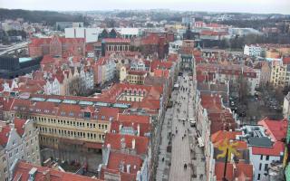 Gdańsk Ratusz Staromiejski 2 - 02-03-2026 13:42