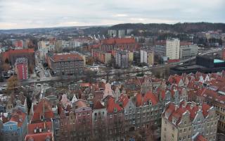 Gdańsk Ratusz Staromiejski 2 - 02-03-2026 13:50