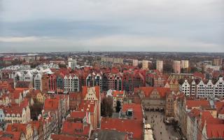 Gdańsk Ratusz Staromiejski 2 - 02-03-2026 13:58