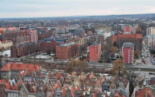 Gdańsk Ratusz Staromiejski 2 - 02-03-2026 14:05