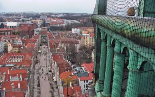 Gdańsk Ratusz Staromiejski 2 - 02-03-2026 14:13