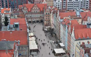 Gdańsk Ratusz Staromiejski 2 - 02-03-2026 14:28
