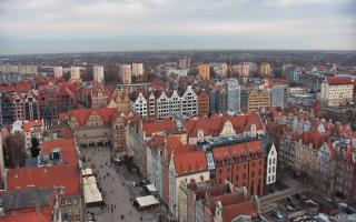 Gdańsk Ratusz Staromiejski 2 - 02-03-2026 14:51