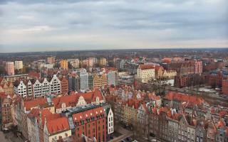 Gdańsk Ratusz Staromiejski 2 - 02-03-2026 14:58