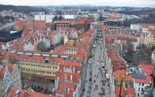 Gdańsk Ratusz Staromiejski 2 - 02-03-2026 15:06