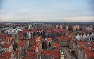 Gdańsk Ratusz Staromiejski 2 - 02-03-2026 15:21