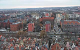 Gdańsk Ratusz Staromiejski 2 - 02-03-2026 15:29