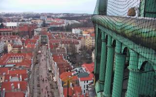 Gdańsk Ratusz Staromiejski 2 - 02-03-2026 15:36