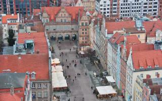 Gdańsk Ratusz Staromiejski 2 - 02-03-2026 15:51
