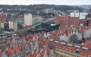 Gdańsk Ratusz Staromiejski 2 - 02-03-2026 15:59